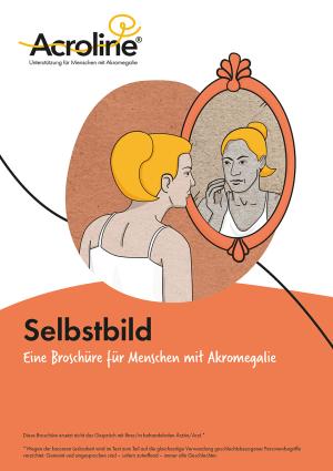 Acroline-Selbstbild